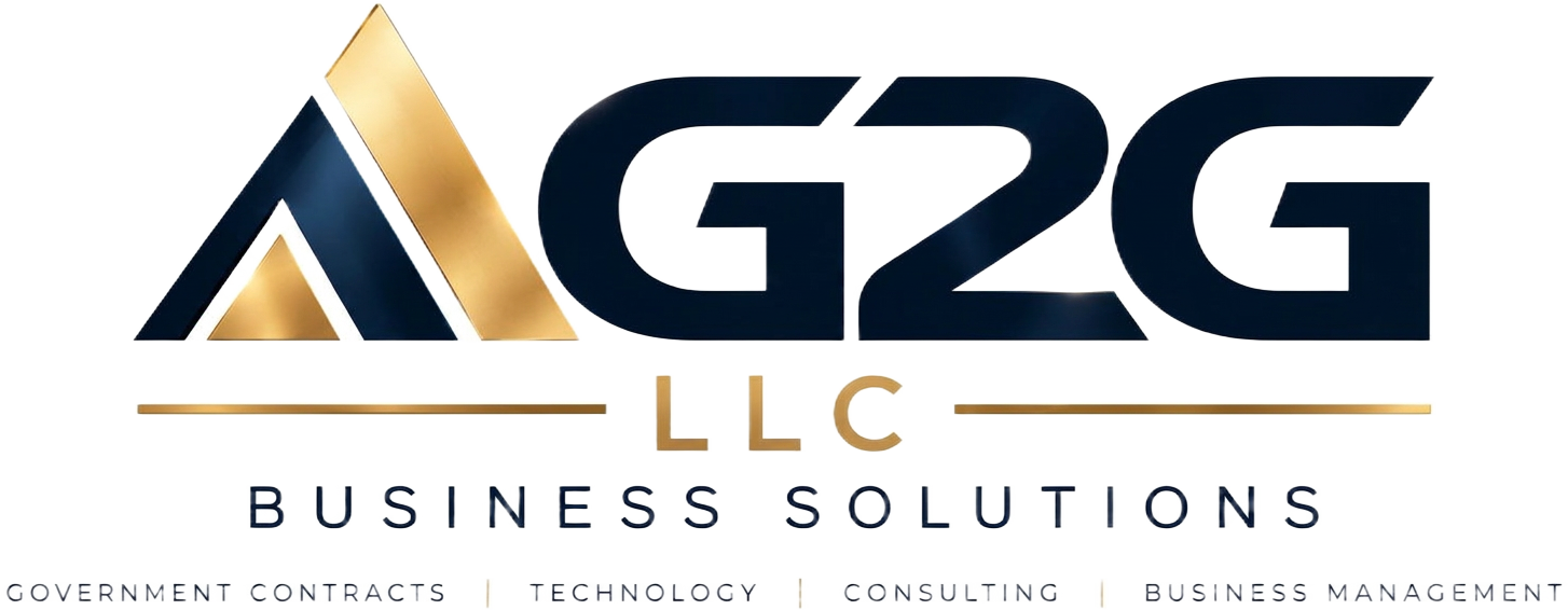 AG2G LLC Business Solutions